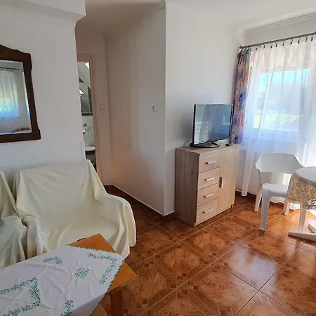 Prázdninový dům In - Balaton 19917 *