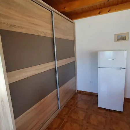 Prázdninový dům In - Balaton 19917