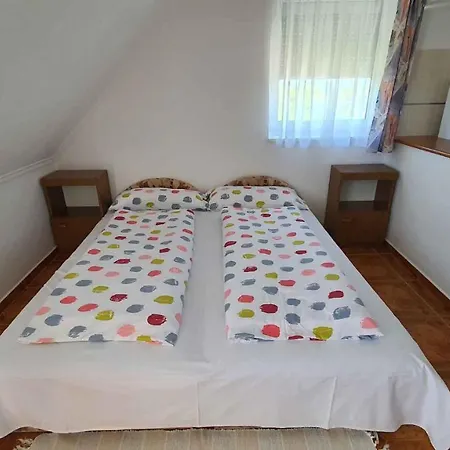 In - Balaton 19917 Prázdninový dům Siófok