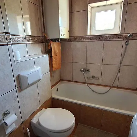 In - Balaton 19917 Prázdninový dům