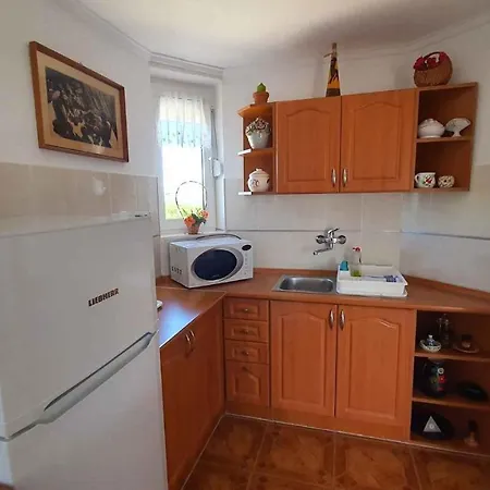 In - Balaton 19917 Prázdninový dům Siófok