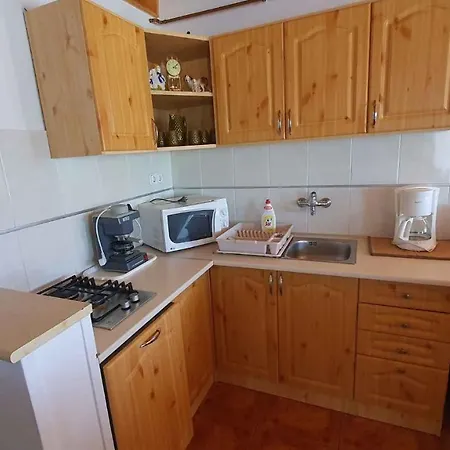 In Siofok/balaton 19917 Holiday home Siofok