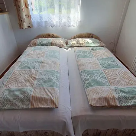 Prázdninový dům In - Balaton 19917