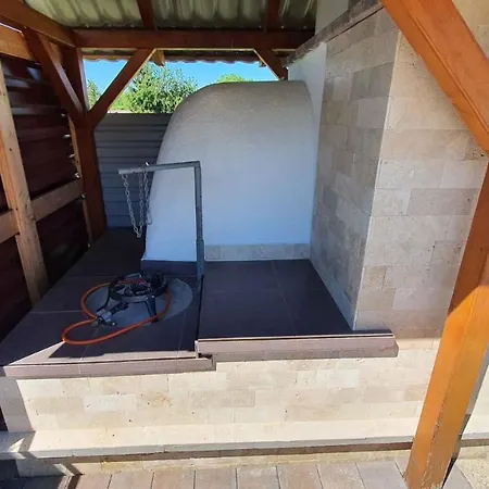 In - Balaton 19917 Prázdninový dům Siófok