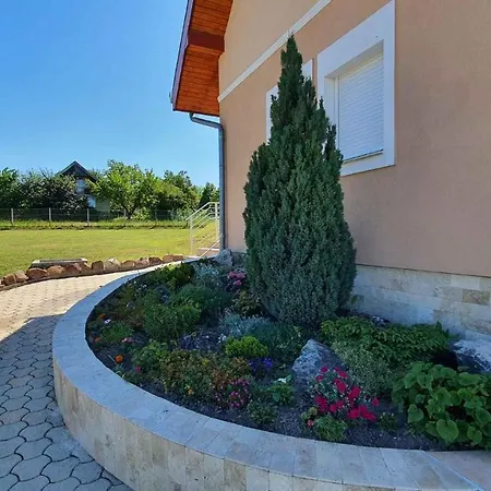 In - Balaton 19917 Prázdninový dům Siófok