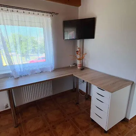 Prázdninový dům In - Balaton 19917 *