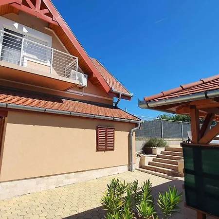 In - Balaton 19917 *