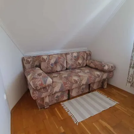 In - Balaton 19917 Prázdninový dům Siófok