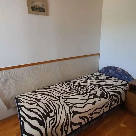 In Siofok/balaton 19917 Holiday home *