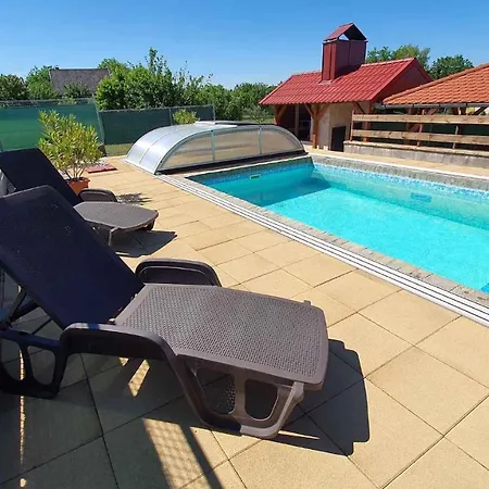 In - Balaton 19917 Prázdninový dům *