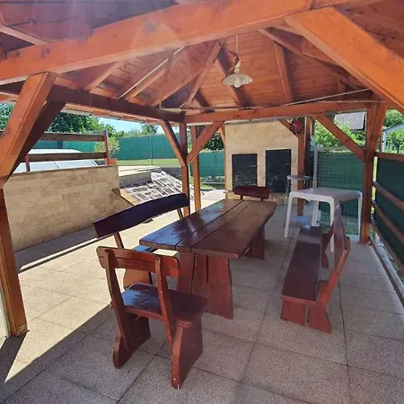 In - Balaton 19917 Prázdninový dům *