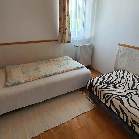 Holiday home In Siofok/balaton 19917 Siofok