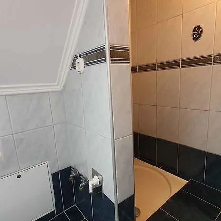 Prázdninový dům In - Balaton 19917 *