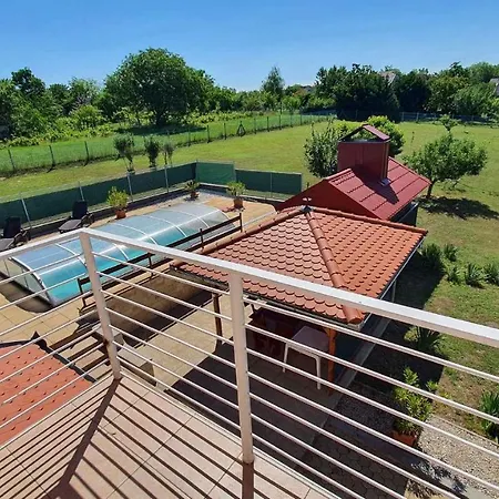 In - Balaton 19917