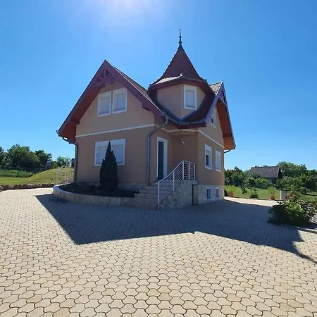 Prázdninový dům In - Balaton 19917 Siófok