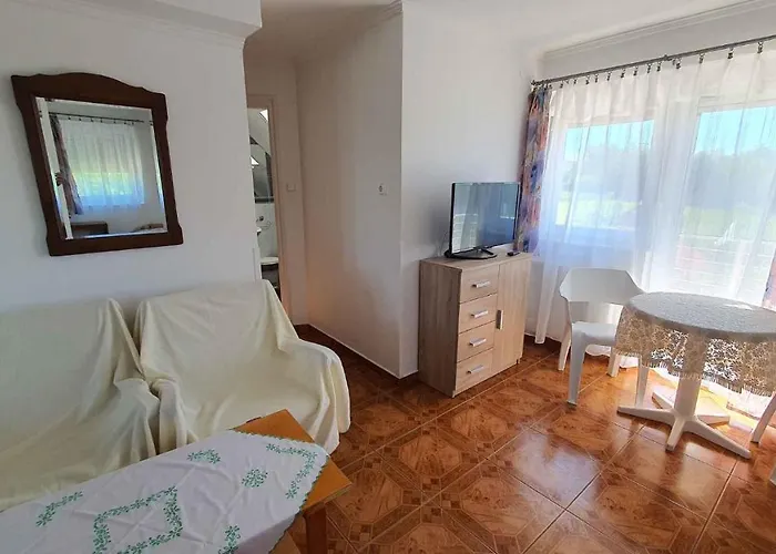 Ferienhaus In - Balaton 19917 *