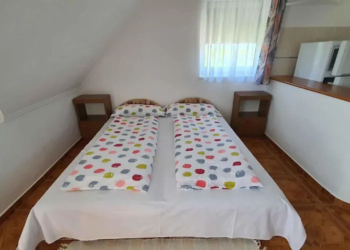 In - Balaton 19917 Ferienhaus Siófok