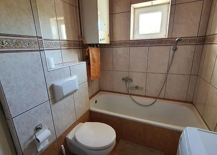 In - Balaton 19917 Ferienhaus