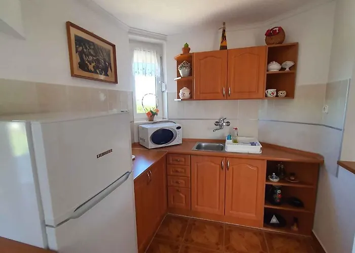 In - Balaton 19917 別荘 シオーフォク