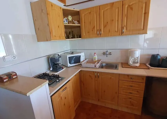 In - Balaton 19917 Ferienhaus Siófok