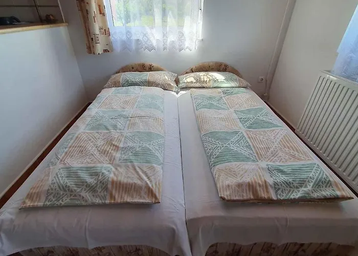 Ferienhaus In - Balaton 19917