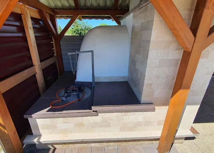 In - Balaton 19917 Ferienhaus Siófok