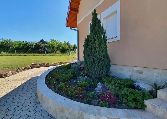 In - Balaton 19917 Ferienhaus Siófok