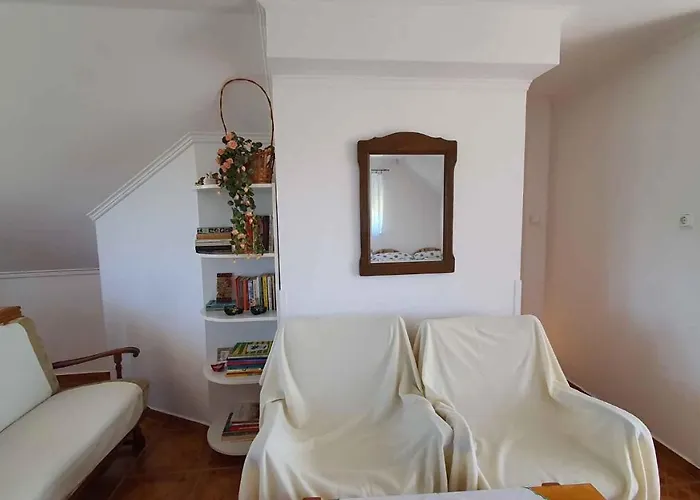 Ferienhaus In - Balaton 19917