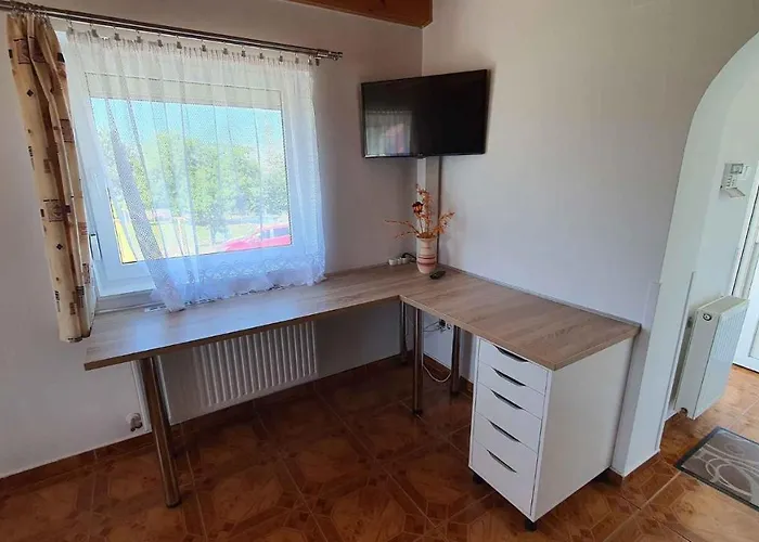 Ferienhaus In - Balaton 19917 *