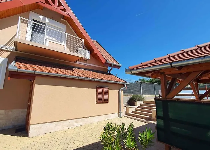 In - Balaton 19917 *