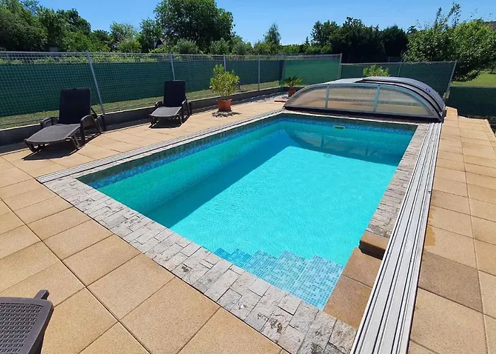 Ferienhaus In - Balaton 19917