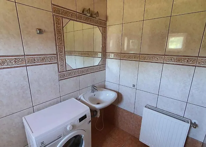 Ferienhaus In - Balaton 19917 Siófok