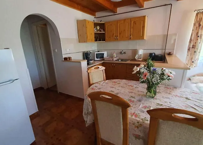 In - Balaton 19917 Ferienhaus *