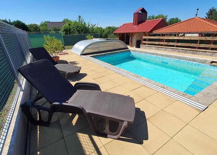 In - Balaton 19917 Ferienhaus *