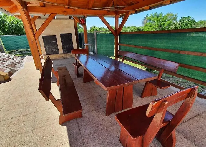 In - Balaton 19917 別荘