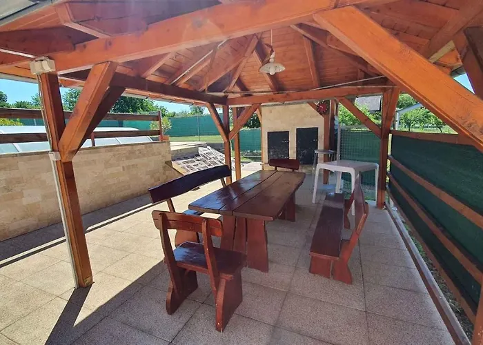 In - Balaton 19917 Ferienhaus *