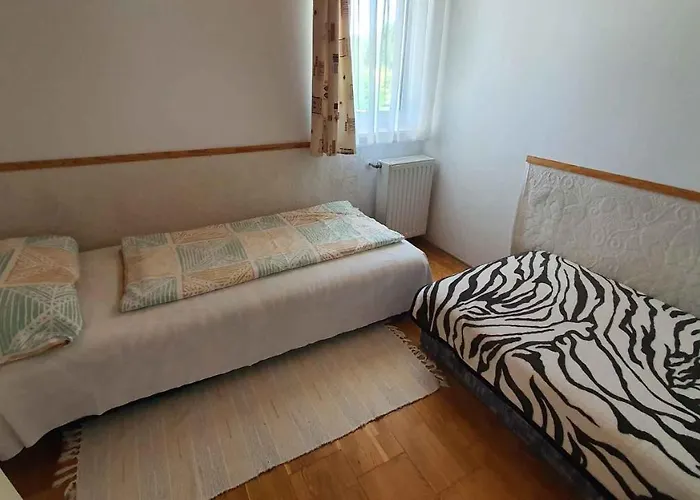 Ferienhaus In - Balaton 19917 Siófok