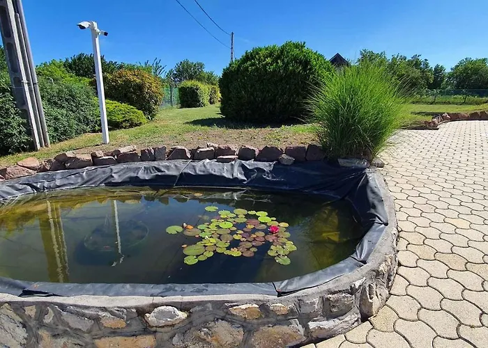 Ferienhaus In - Balaton 19917