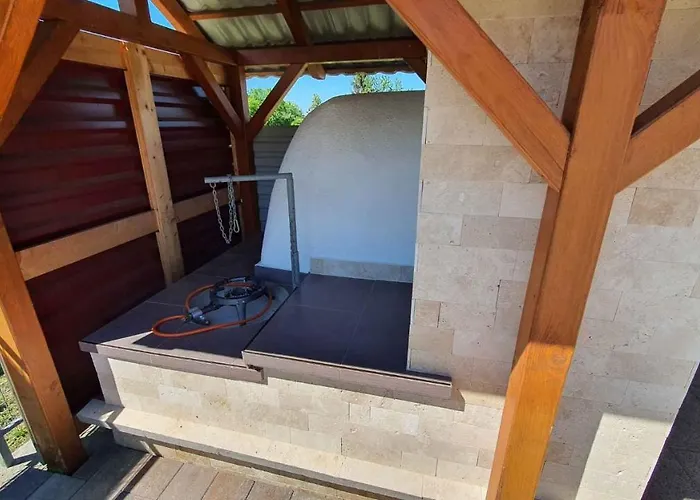 In - Balaton 19917 別荘